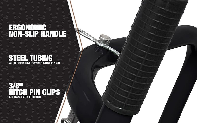 Southwire MH8210 Wire Smart Wire Cart - Image 4